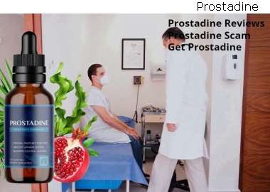 Is Prostadine Just Alpha Force